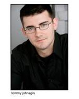 Tommy Johnagin