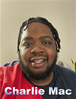 Charlie  Mac