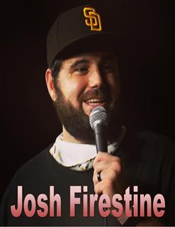 Josh  Firestine