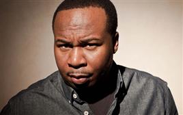 Roy Wood Jr