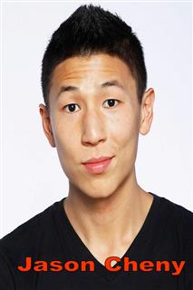 Jason  Cheny
