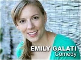 Emily Galati