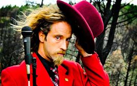 Josh Blue