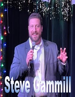 Steve Gammill