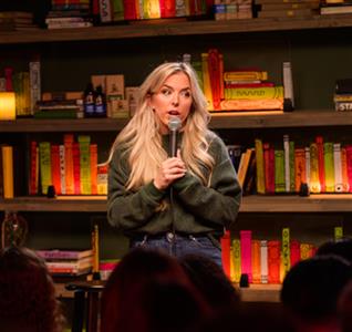 Jessica Michelle Singleton