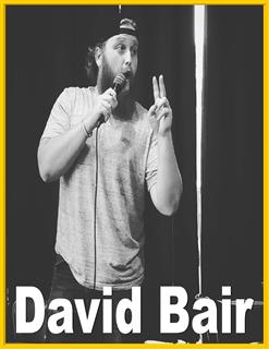 David Bair