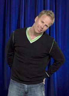 Gerry Dee