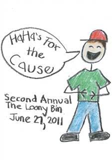 HaHa's for the Cause