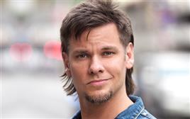 Theo Von