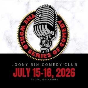 World Series of Comedy