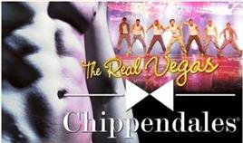 The Real Vegas Chippendales