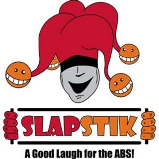 Slapstik Comedy Night