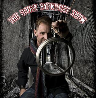 Doug T Hypnotist