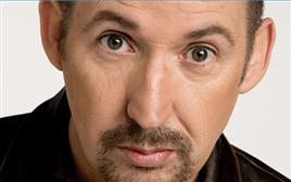 Harland Williams