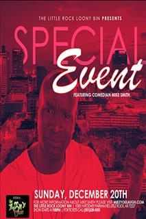 Dark Night Comedy LR