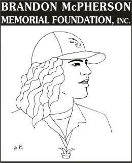 Brandon McPherson Memorial
