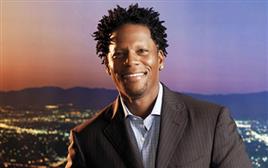 DL Hughley