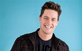 Jim Breuer