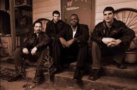 Howard and the White Boys