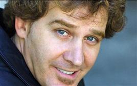 Jim Florentine