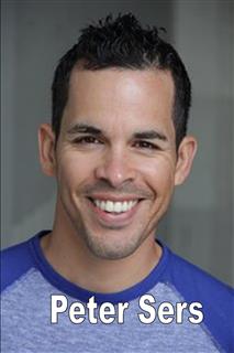Peter Sers