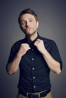 Chris  Hardwick