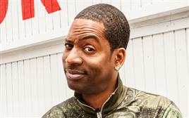 Tony Rock