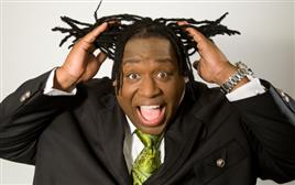 Bruce Bruce