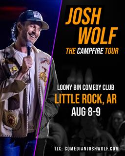 Josh Wolf