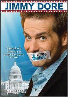 Jimmy Dore