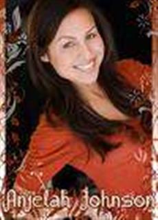 Anjelah Johnson