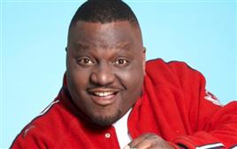 Aries Spears