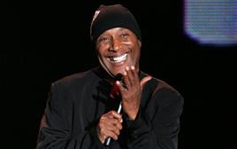 Paul Mooney