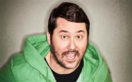 Doug Benson