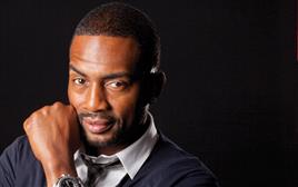 Bill Bellamy