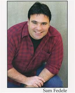 Sam Fedele