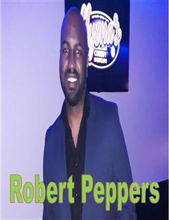 Robert  Peppers