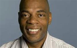 Alonzo Bodden