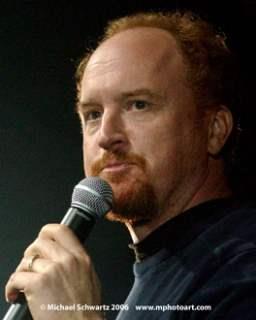 Louis C.K.
