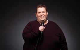 Ralphie May