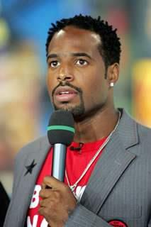Shawn Wayans