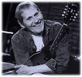 Levon Helm