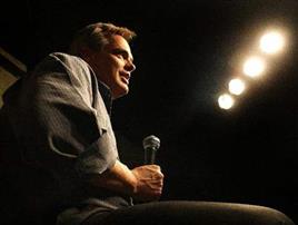 Uncle Roy''s Improv Funnies