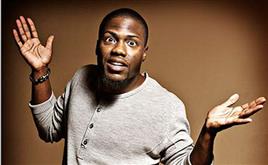 Kevin Hart