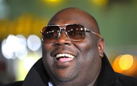 Faizon Love
