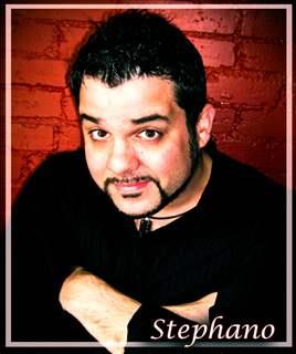 Stephano