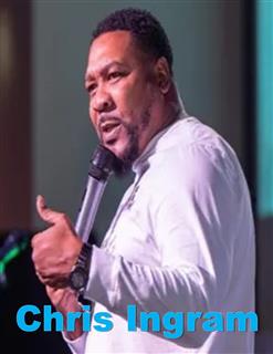 Chris  Ingram