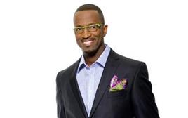 Rickey Smiley