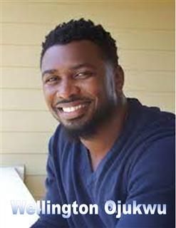 Wellington Ojukwu