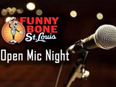 Open Mic Night